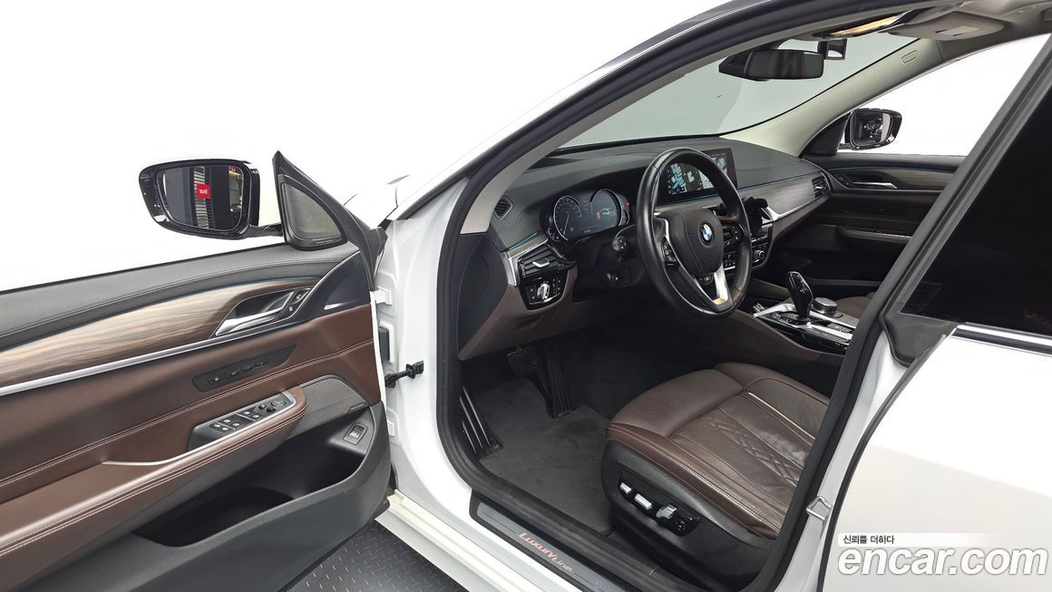 BMW Gran Turismo 2018