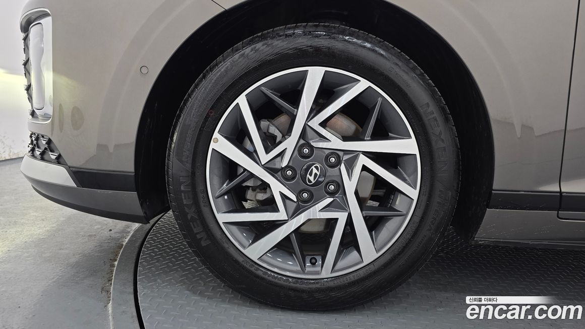 Hyundai Grandeur 2025