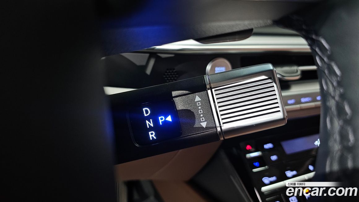 Hyundai Grandeur 2024