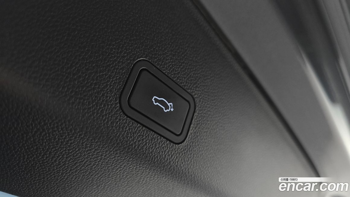 Renault-KoreaSamsung Grand Koleos 2025