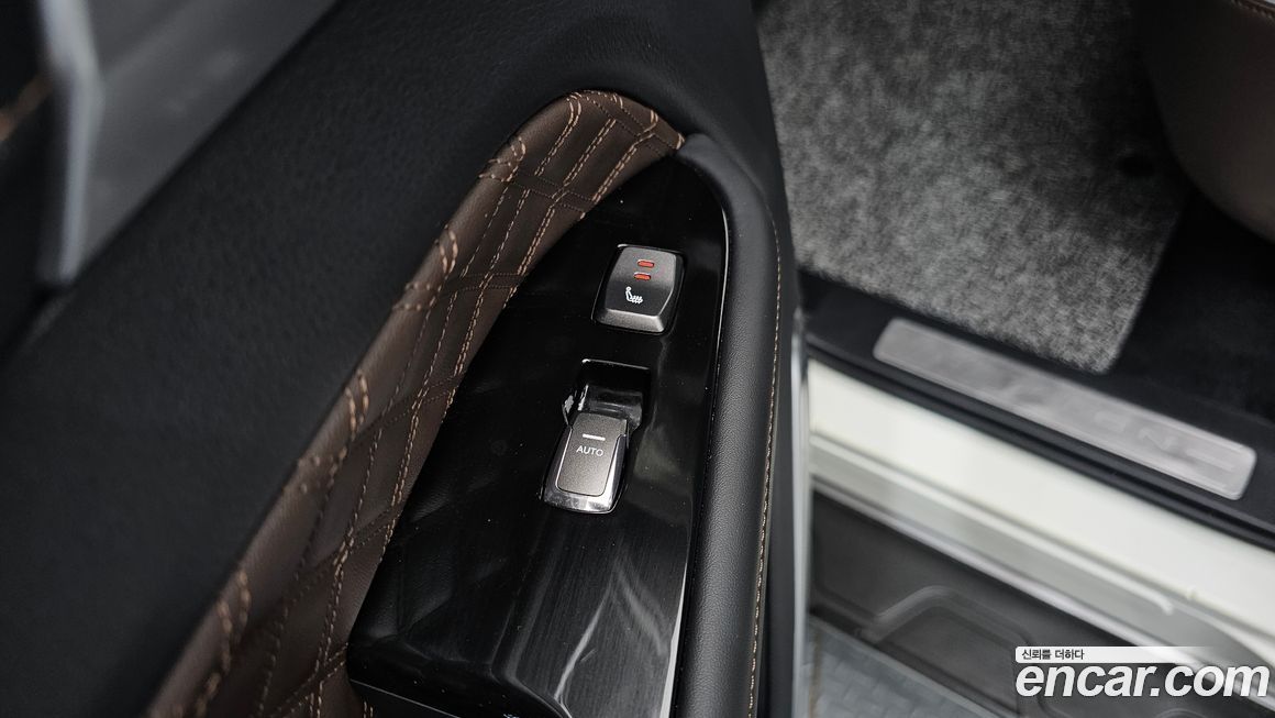 KG_Mobility_Ssangyong Rexton 2023