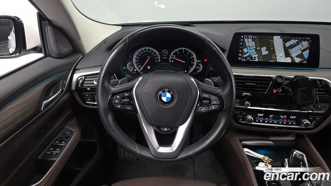 BMW Gran Turismo 2018