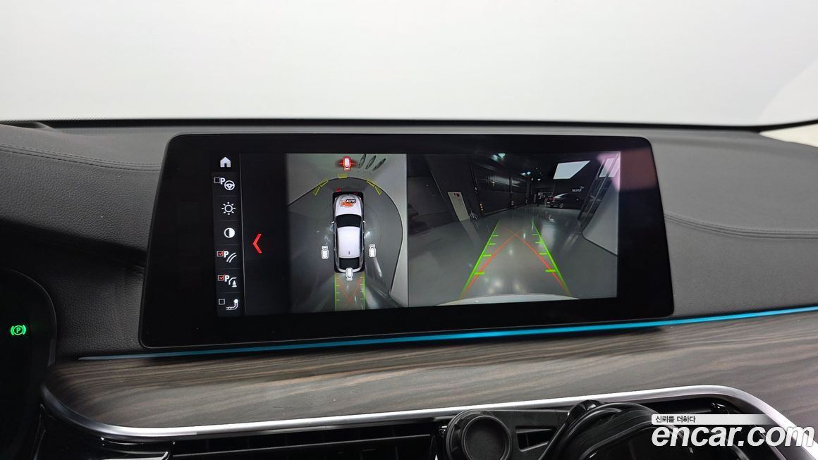 BMW Gran Turismo 2018