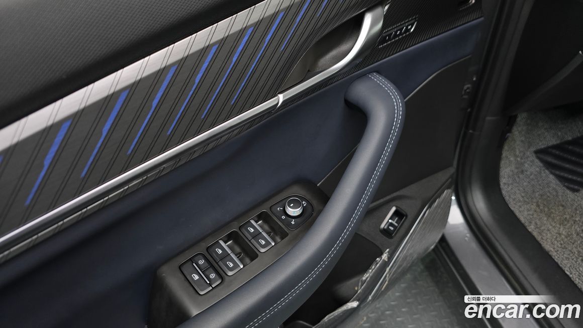 Renault-KoreaSamsung Grand Koleos 2025