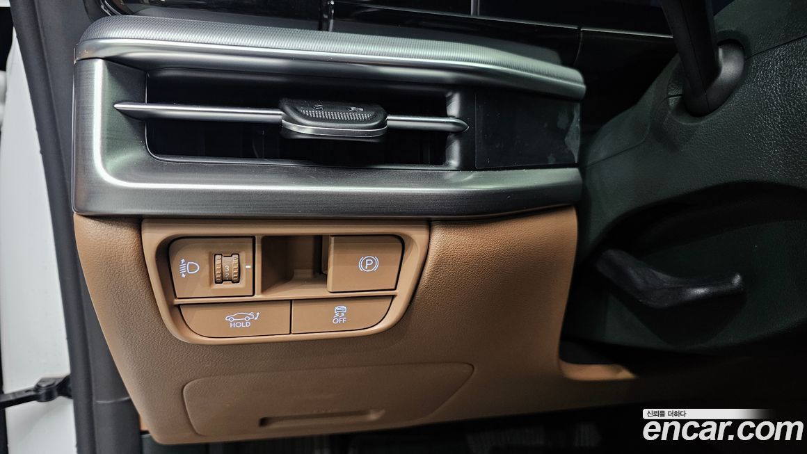 Hyundai Grandeur 2024