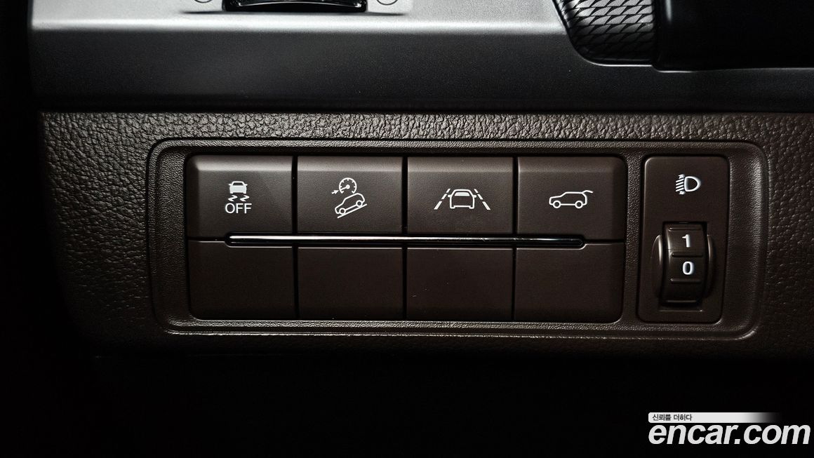 KG_Mobility_Ssangyong Rexton 2023