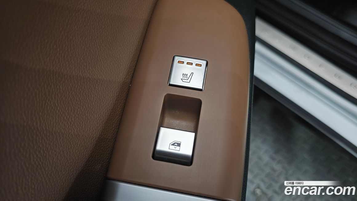 Hyundai Grandeur 2024