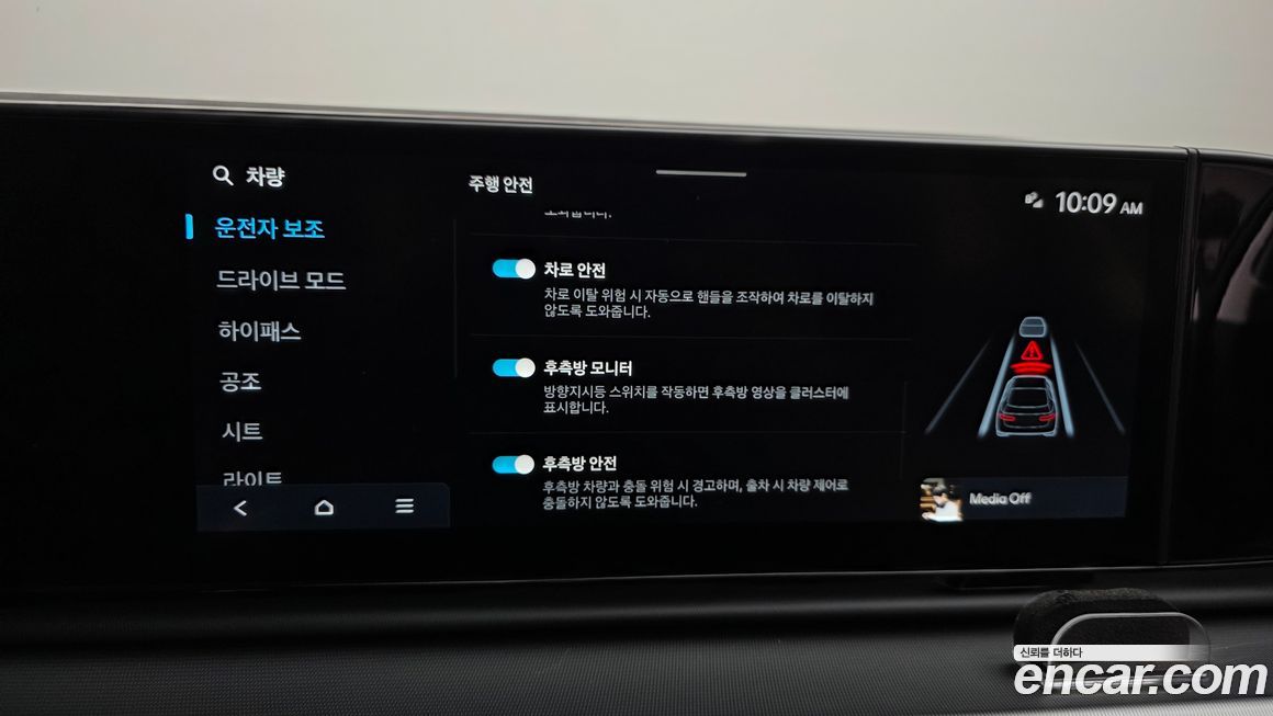 Hyundai Grandeur 2025