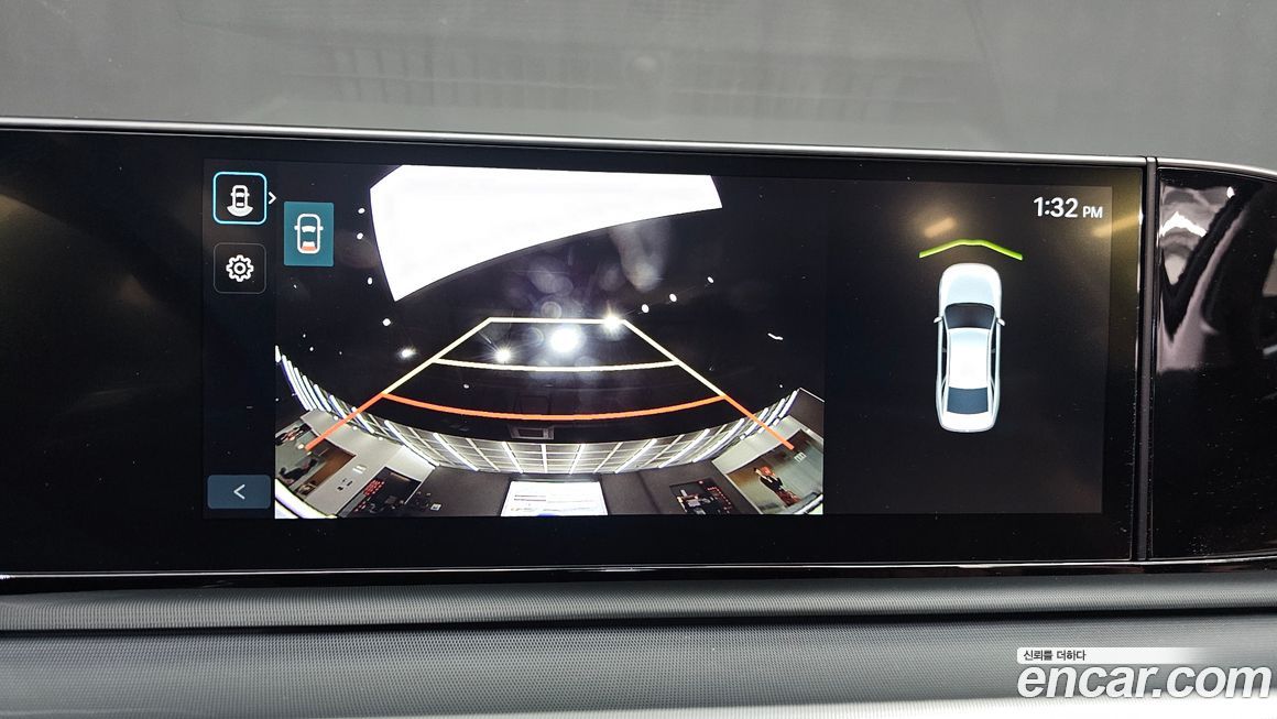 Hyundai Grandeur 2024