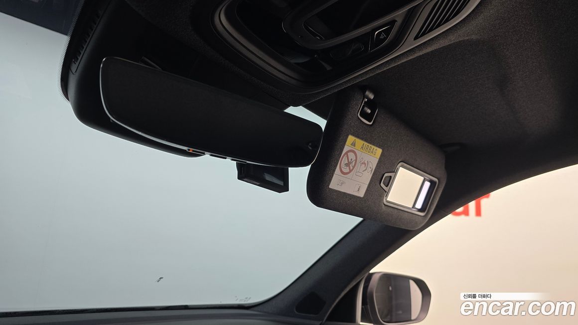 Renault-KoreaSamsung Grand Koleos 2025