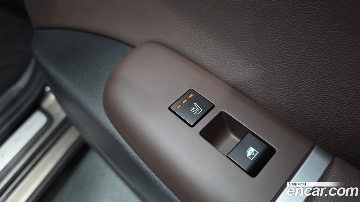 Hyundai Grandeur 2025