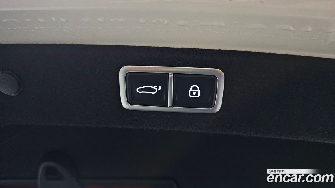 Hyundai Grandeur 2024