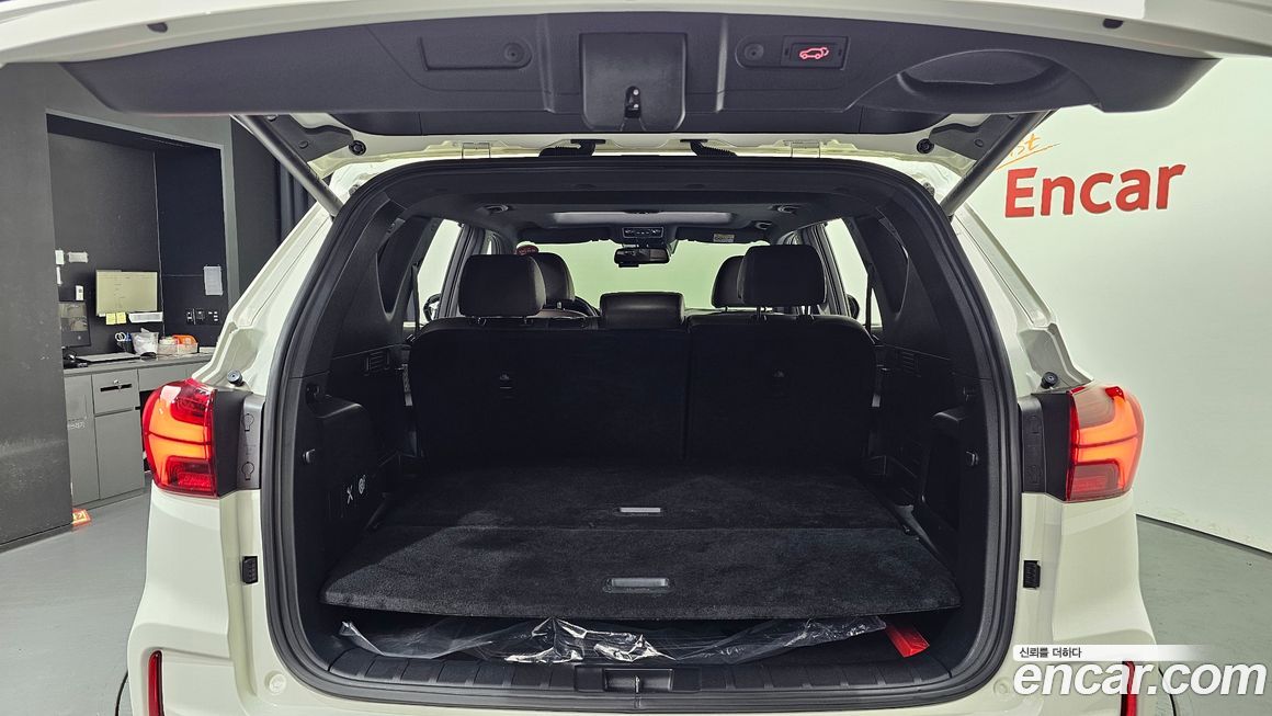 KG_Mobility_Ssangyong Rexton 2023