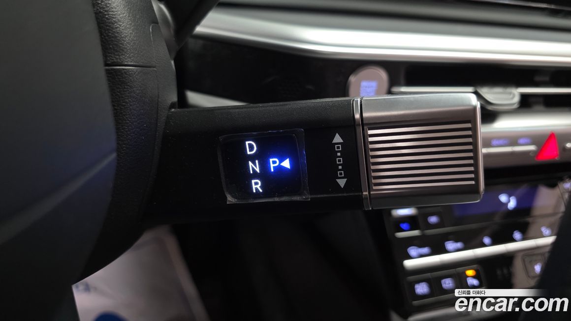 Hyundai Grandeur 2025