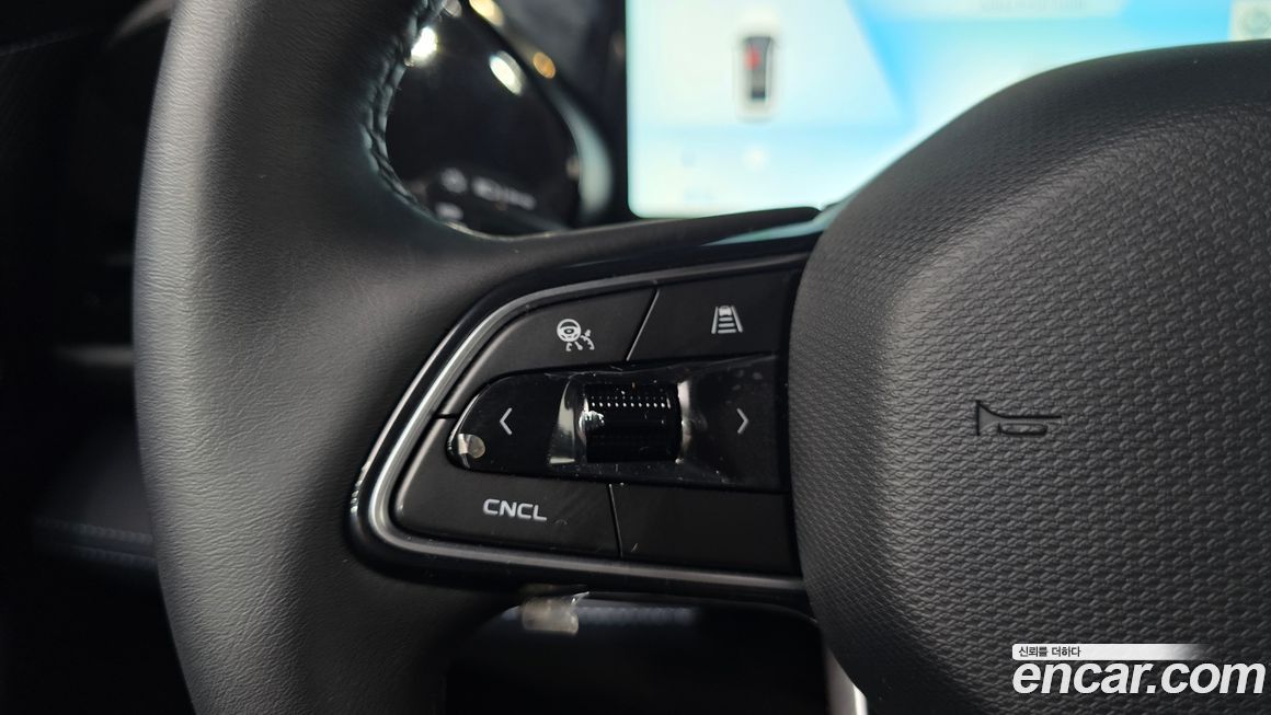 Renault-KoreaSamsung Grand Koleos 2025