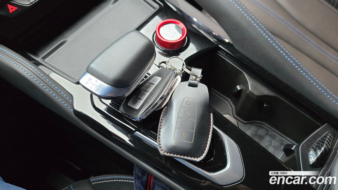 Renault-KoreaSamsung Grand Koleos 2025