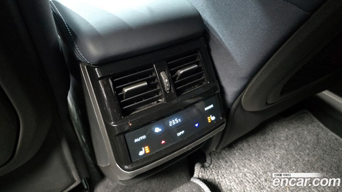 Renault-KoreaSamsung Grand Koleos 2025