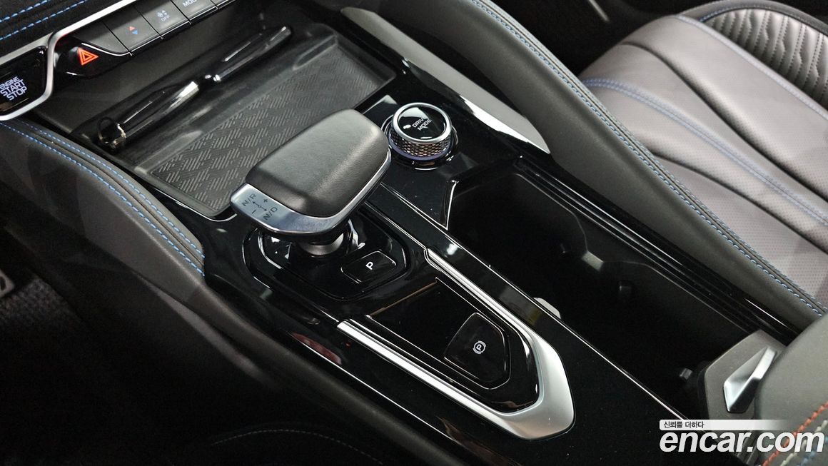 Renault-KoreaSamsung Grand Koleos 2025