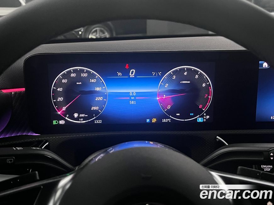 Mercedes-Benz A-Class 2026