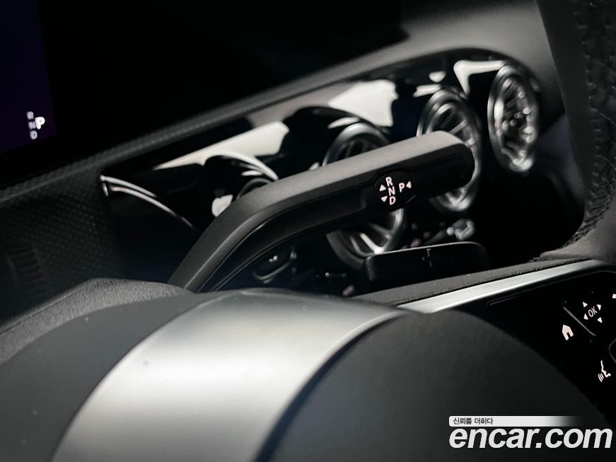 Mercedes-Benz A-Class 2026