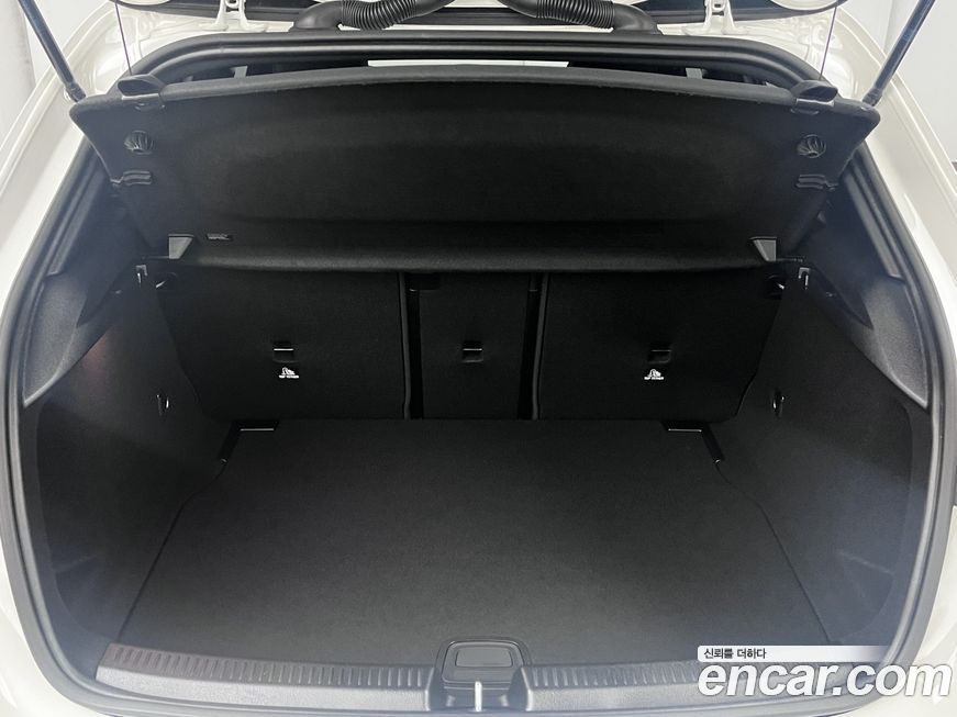 Mercedes-Benz A-Class 2026