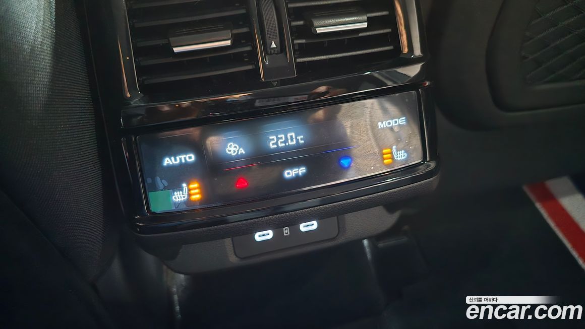 Renault-KoreaSamsung Grand Koleos 2025