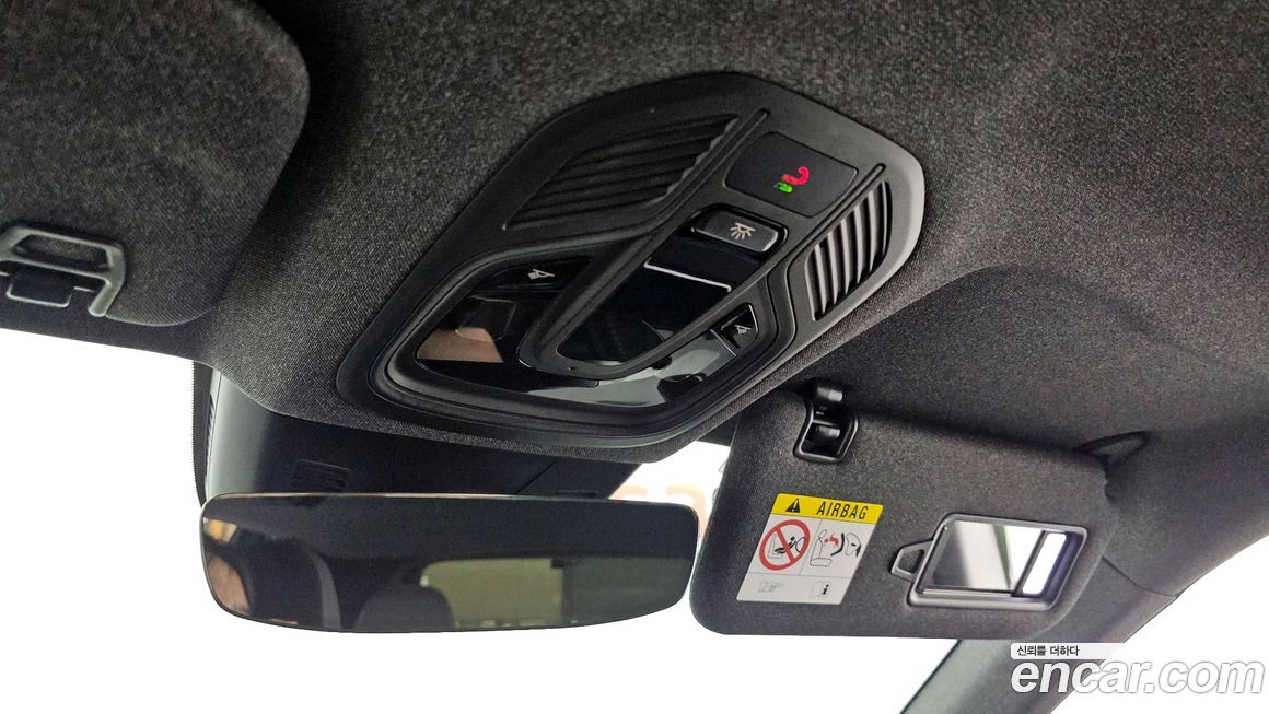 Renault-KoreaSamsung Grand Koleos 2025