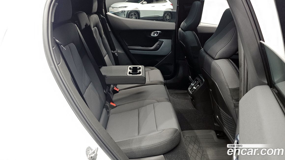 Polestar Polestar 2 2023