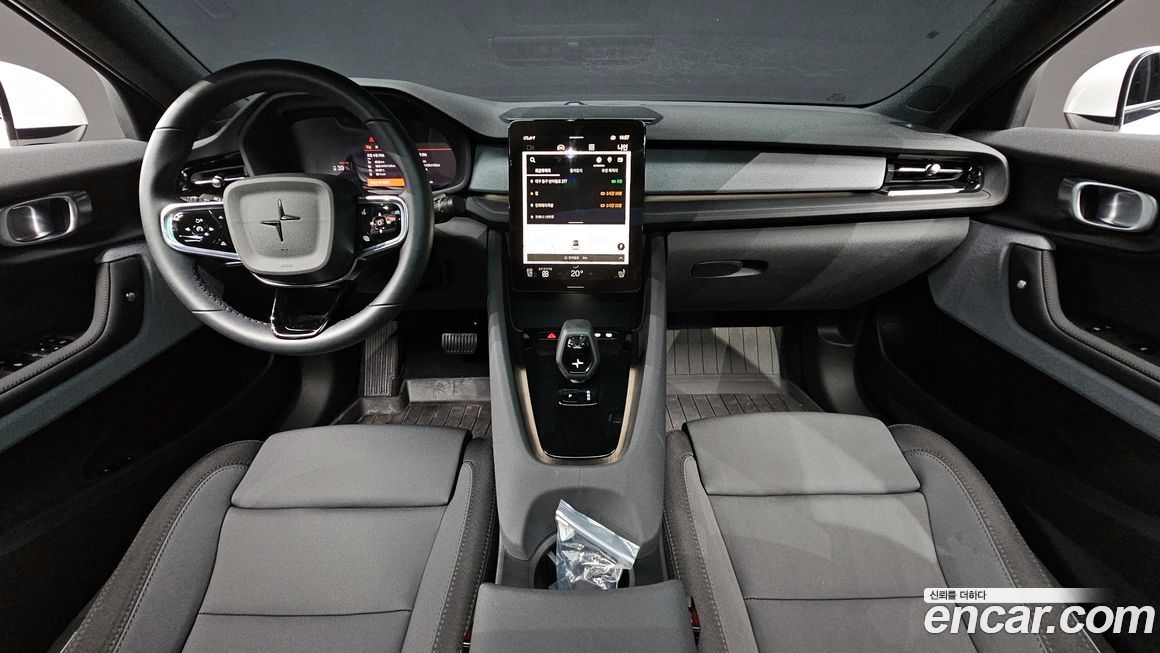 Polestar Polestar 2 2023