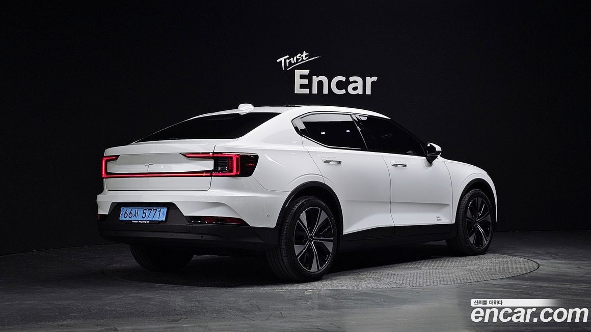 Polestar Polestar 2 2023