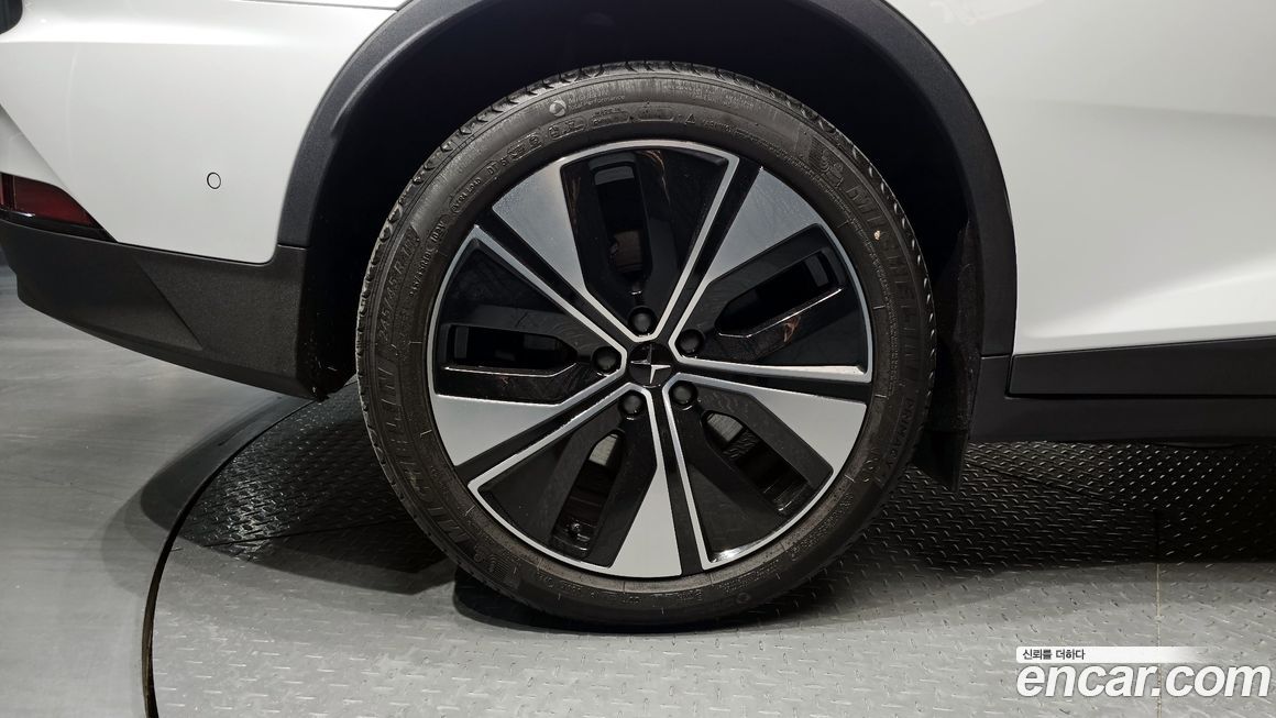 Polestar Polestar 2 2023