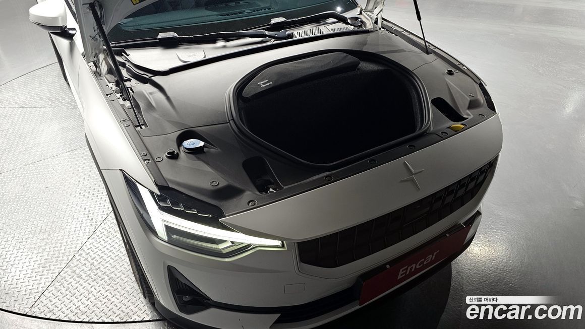 Polestar Polestar 2 2023