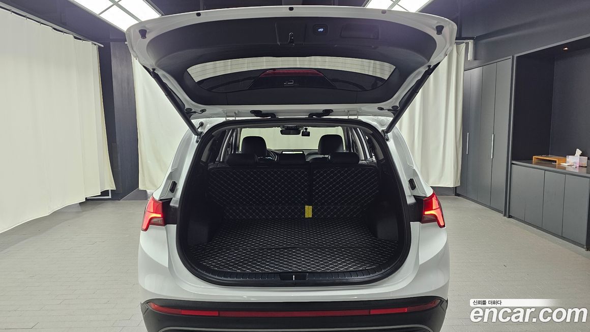 Hyundai Santafe 2023