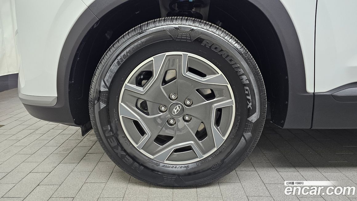 Hyundai Santafe 2023