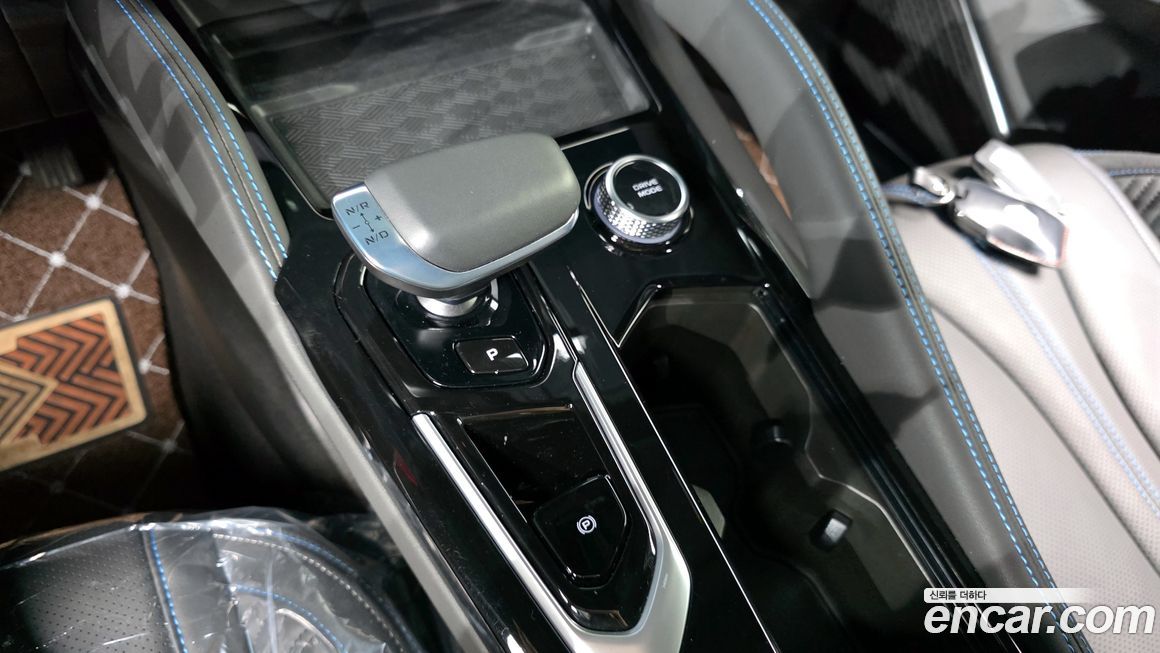 Renault-KoreaSamsung Grand Koleos 2025