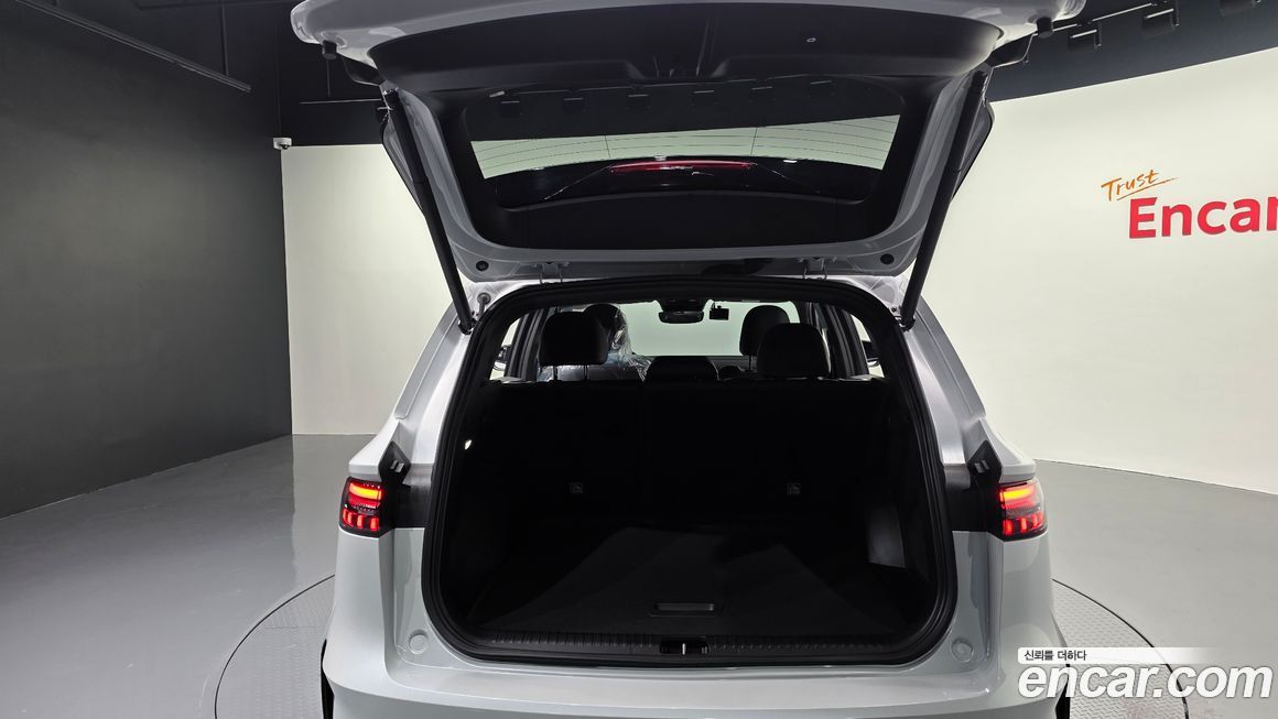 Renault-KoreaSamsung Grand Koleos 2025