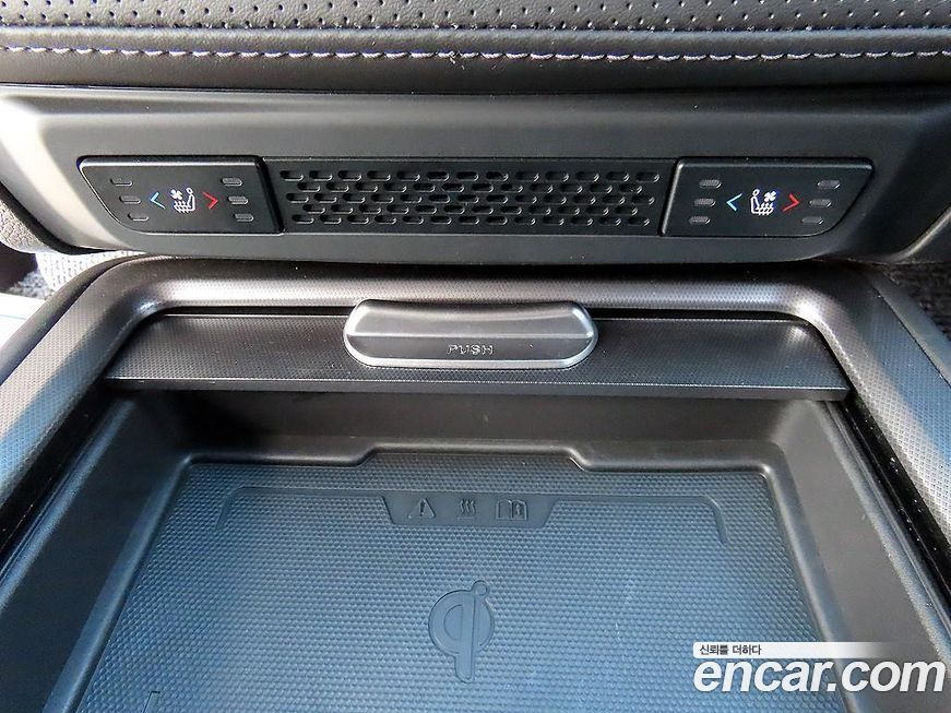 KG_Mobility_Ssangyong Rexton 2025