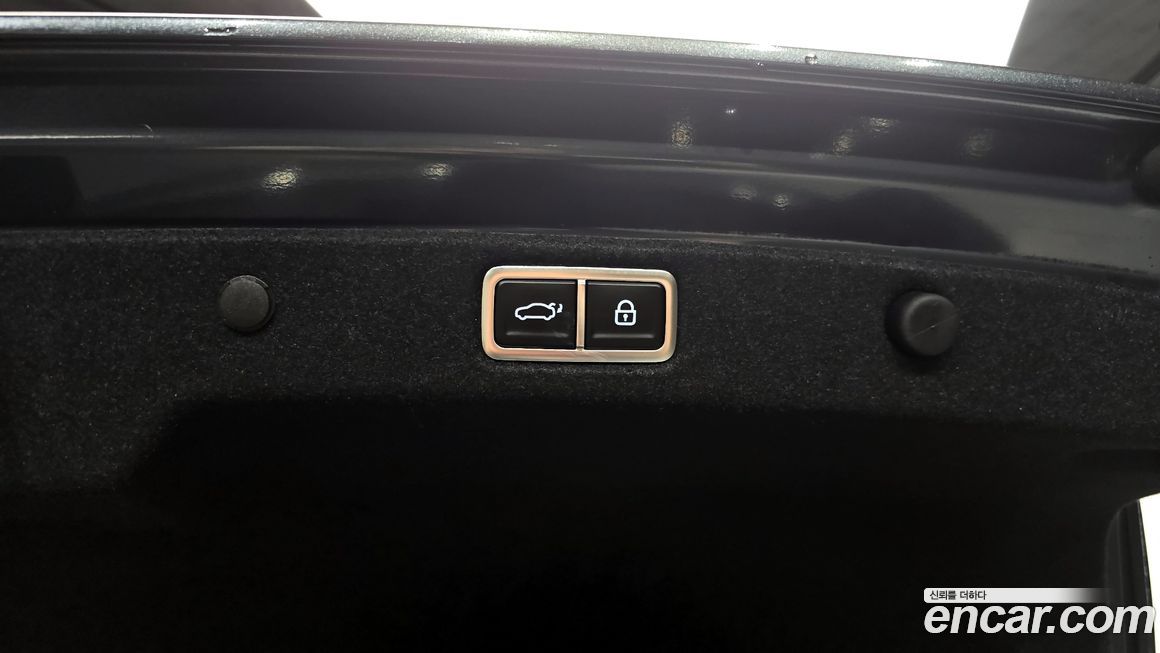 Hyundai Grandeur 2024