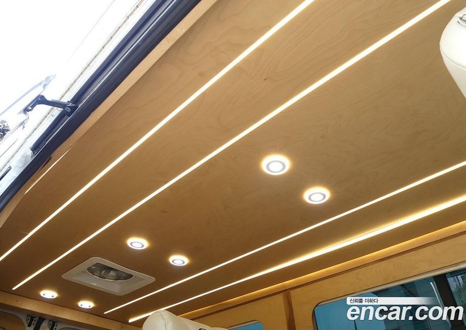 Mercedes-Benz Sprinter 2017