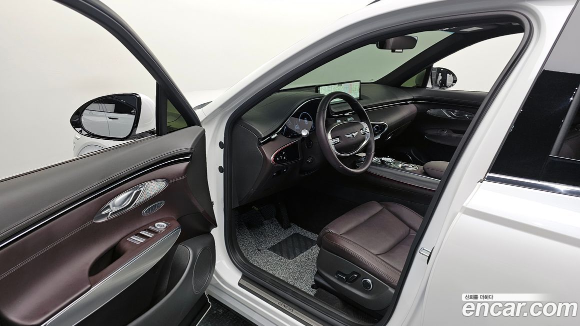 Genesis GV70 2024
