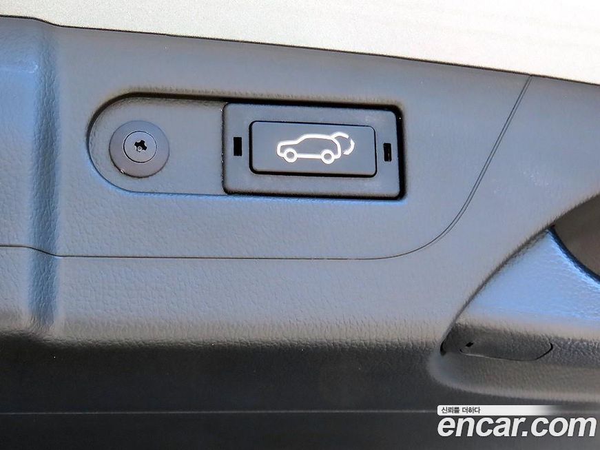 KG_Mobility_Ssangyong Rexton 2025