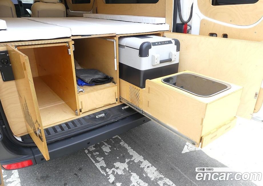 Mercedes-Benz Sprinter 2017