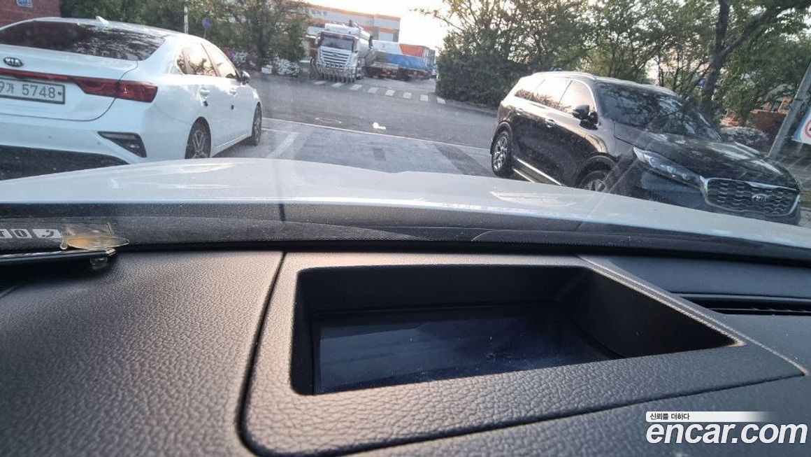 Hyundai Santafe 2023