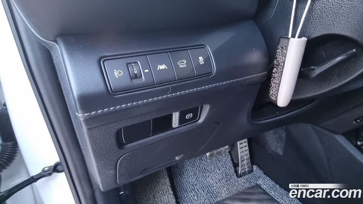 Hyundai Santafe 2023