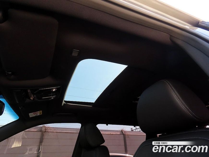 KG_Mobility_Ssangyong Rexton 2025