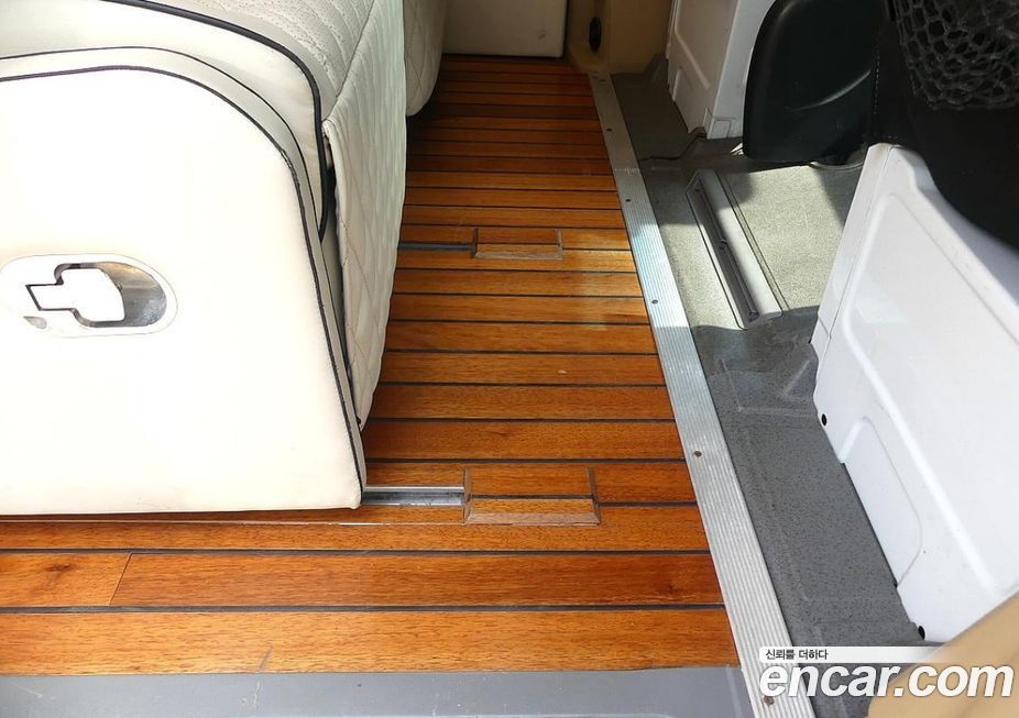 Mercedes-Benz Sprinter 2017