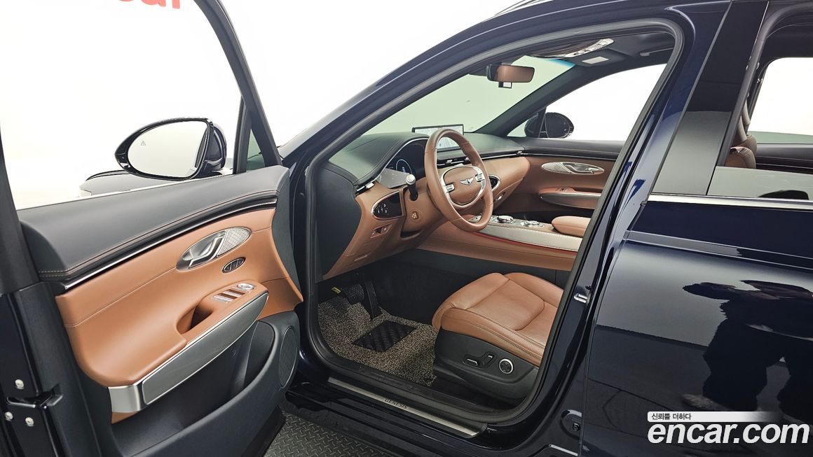 Genesis GV70 2024