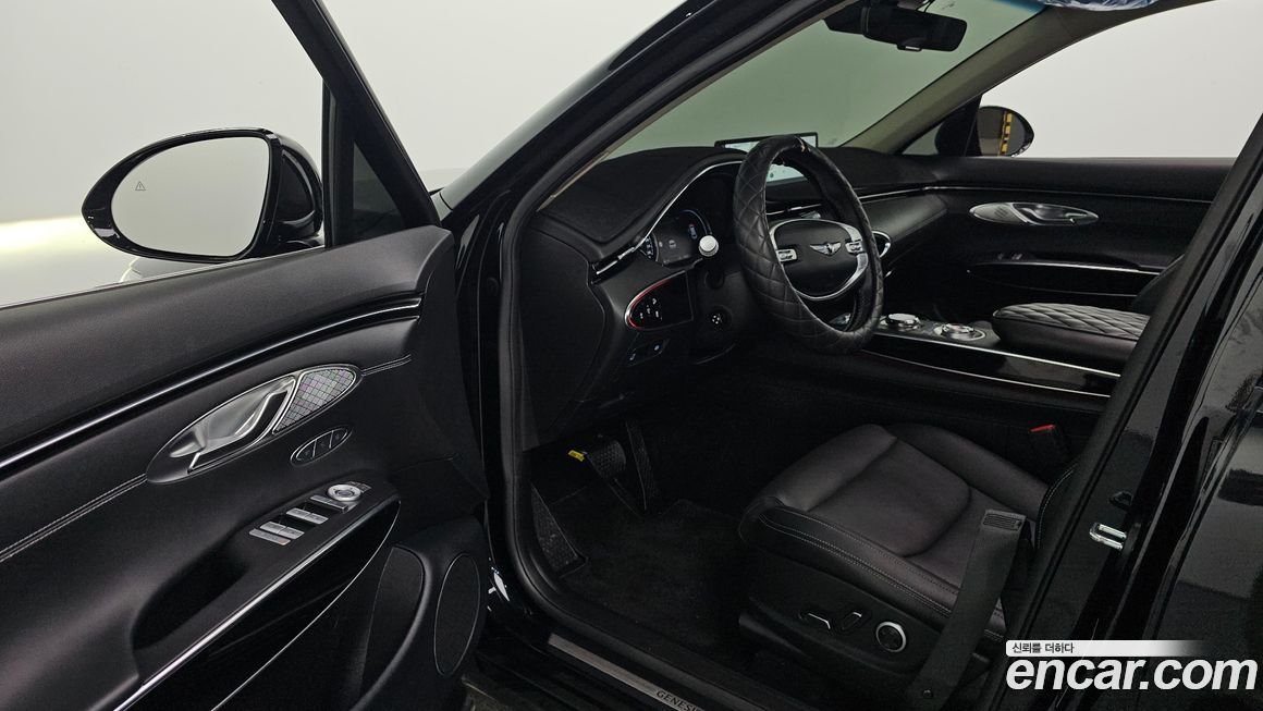 Genesis GV70 2024