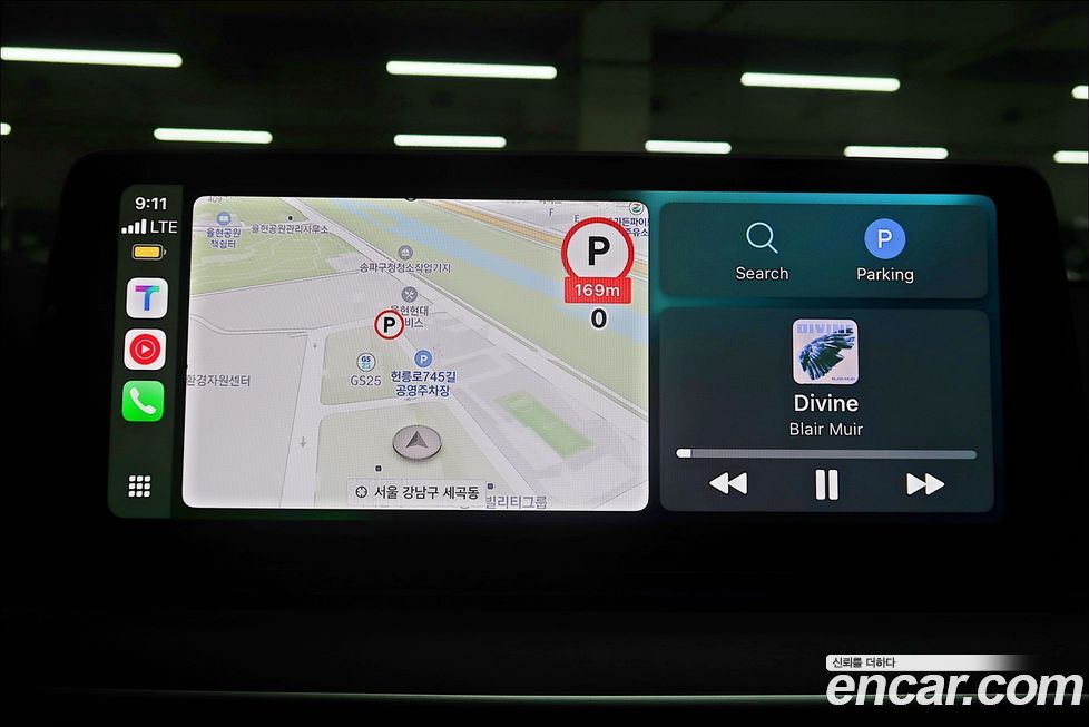 BMW Gran Turismo 2022