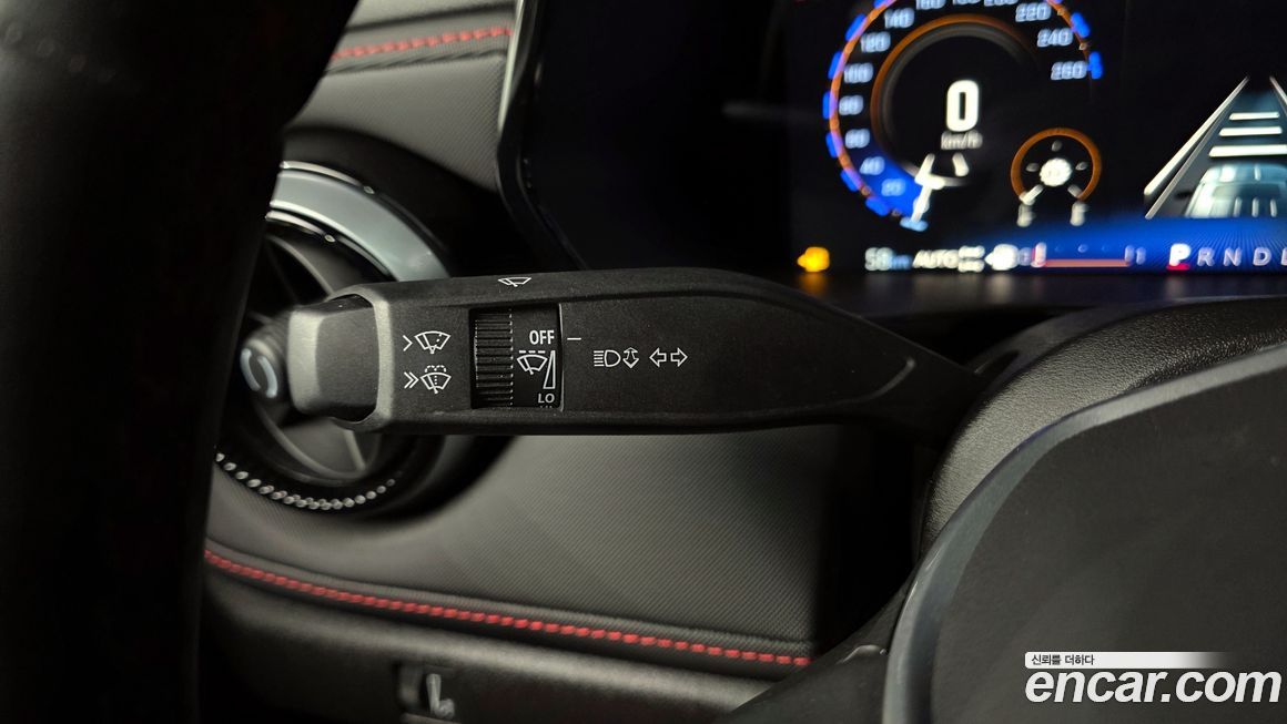 ChevroletGMDaewoo Colorado 2024